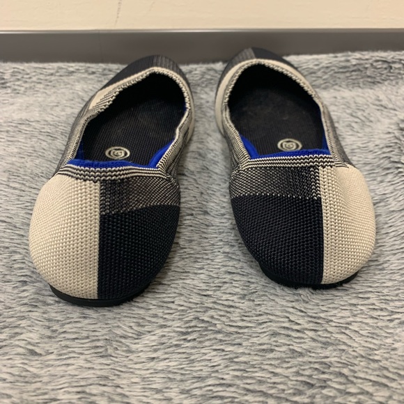 Rothy’s Flats - Picture 6 of 9